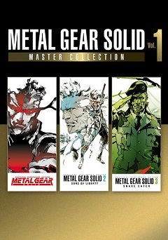 Постер Metal Gear Survive